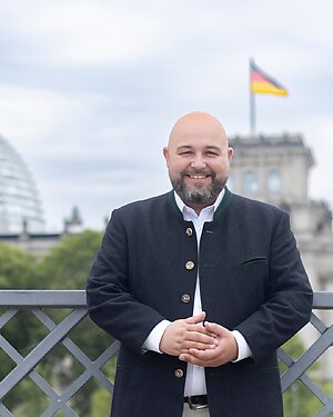 Bild von Dr. Jonas Geissler