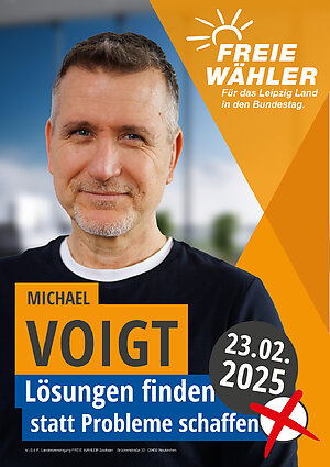 Bild von Michael Voigt