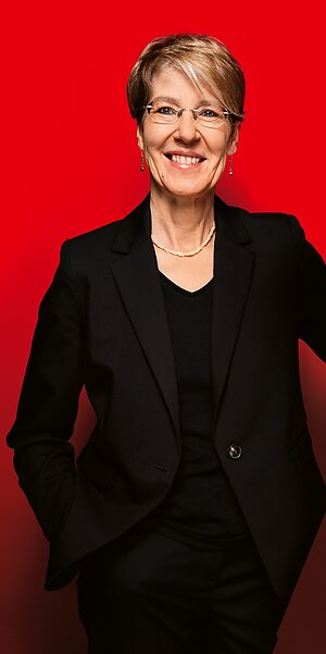 Bild von Ulrike Bahr