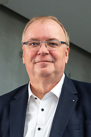 Bild von Dr. Volker Redder