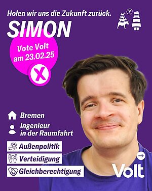 Bild von Simon Graf