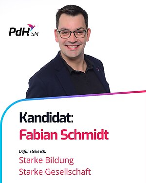 Bild von Fabian Schmidt