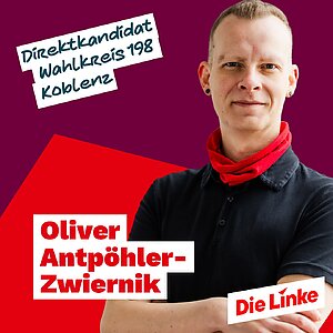 Bild von Oliver Antpöhler-Zwiernik