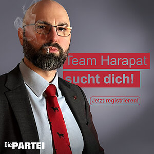 Bild von Dominic Harapat