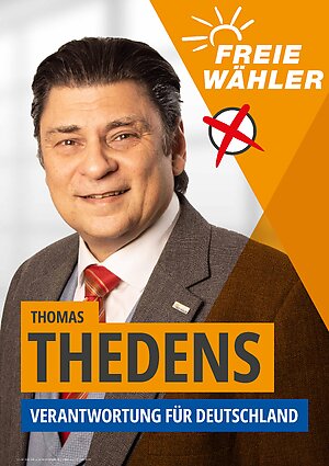 Bild von Thomas Thedens