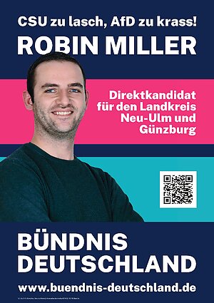 Bild von Robin Miller