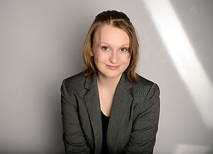 Bild von Elena Budimski