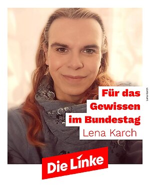 Bild von Lena Karch