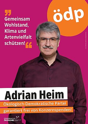 Bild von Adrian Heim