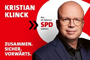 Bild von Dr. Kristian Klinck