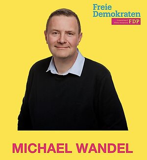 Bild von Michael Wandel