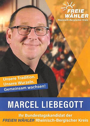 Bild von Marcel Liebegott