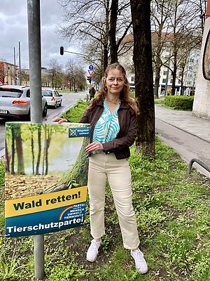 Bild von Dr. Susanne Wittmann