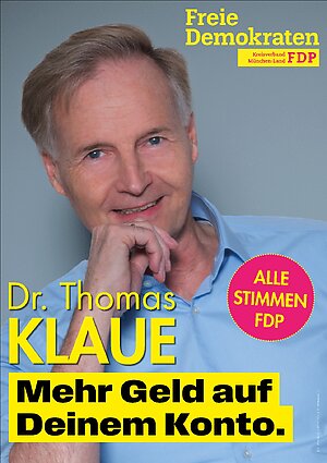 Bild von Dr. Thomas Klaue