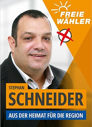 Bild von Stephan Schneider