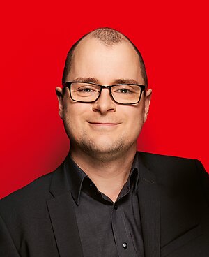 Bild von Andreas Büch