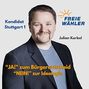 Bild von Julian Korbel