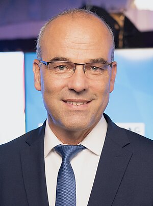 Bild von Dr. Rainer Rothfuß