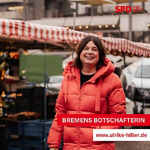 Bild von Ulrike Hiller