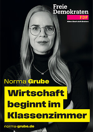 Bild von Norma Grube