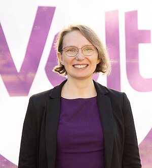 Bild von Dr. Miriam Stölting