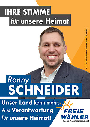 Bild von Ronny Schneider