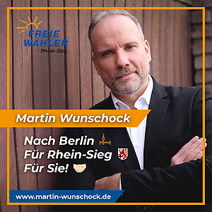 Bild von Martin Wunschock