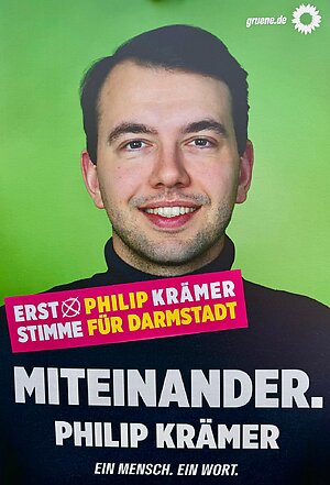 Bild von Philip Krämer