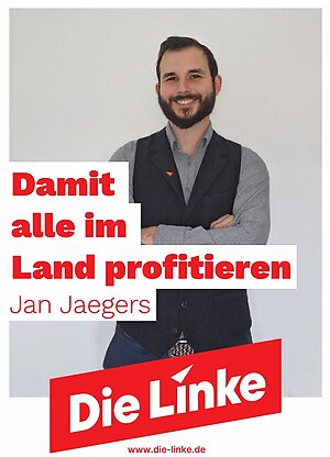 Bild von Jan Jaegers