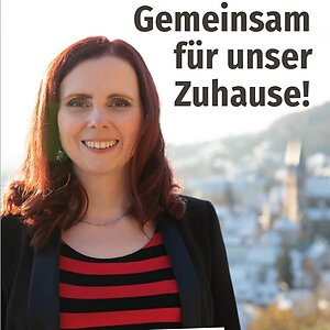 Bild von Saskia Böhm-Fritz