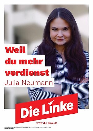 Bild von Julia Neumann