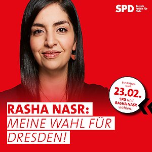 Bild von Rasha Nasr