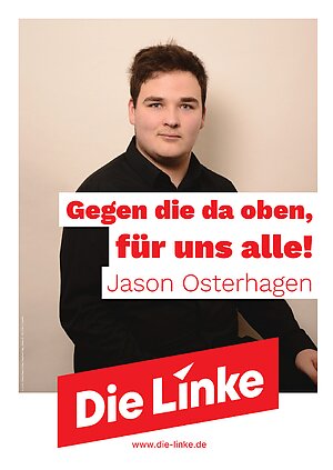 Bild von Jason Pascal Osterhagen