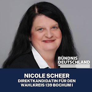 Bild von Nicole Marie-Luise Scheer