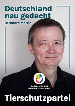 Bild von Bernhard Martin