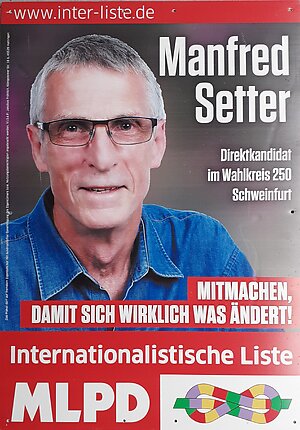 Bild von Manfred Setter