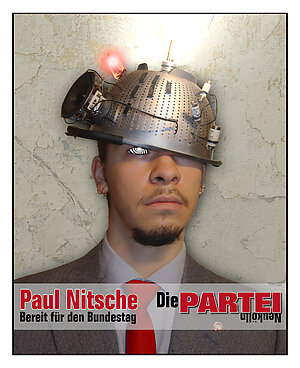 Bild von Paul Nitsche