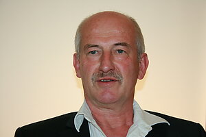 Bild von Wolfgang Lange