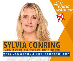 Bild von Sylvia Conring