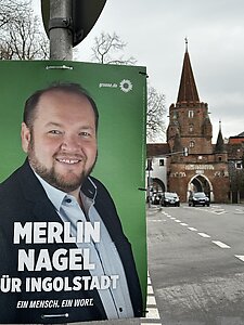 Bild von Merlin Nagel