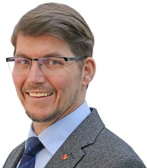 Bild von Dr. Paul Schmidt