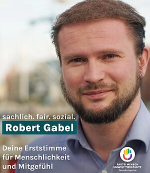 Bild von Robert Gabel