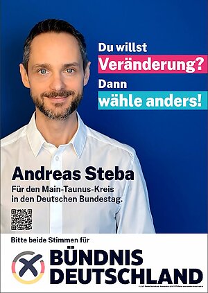 Bild von Andreas Steba