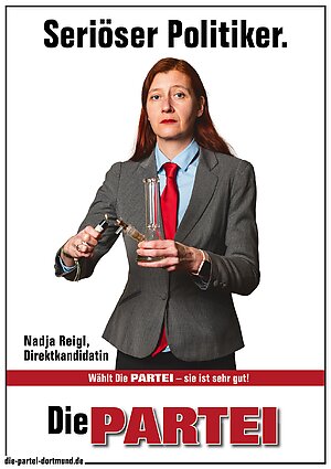 Bild von Nadja Reigl