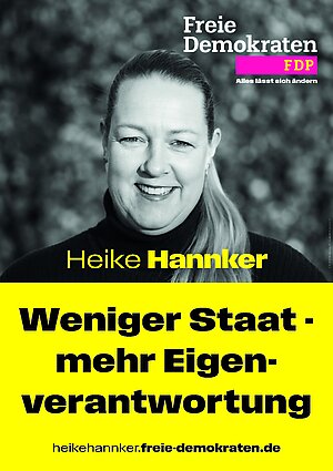 Bild von Heike Hannker