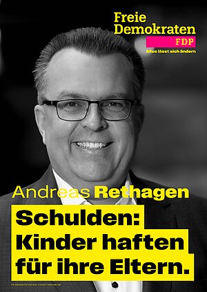 Bild von Andreas Rethagen