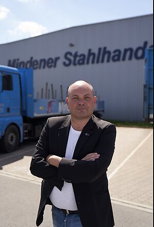 Bild von Frank Hägermann